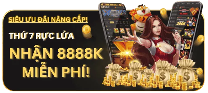 Tiền thưởng và khuyến mãi VIP độc quyền