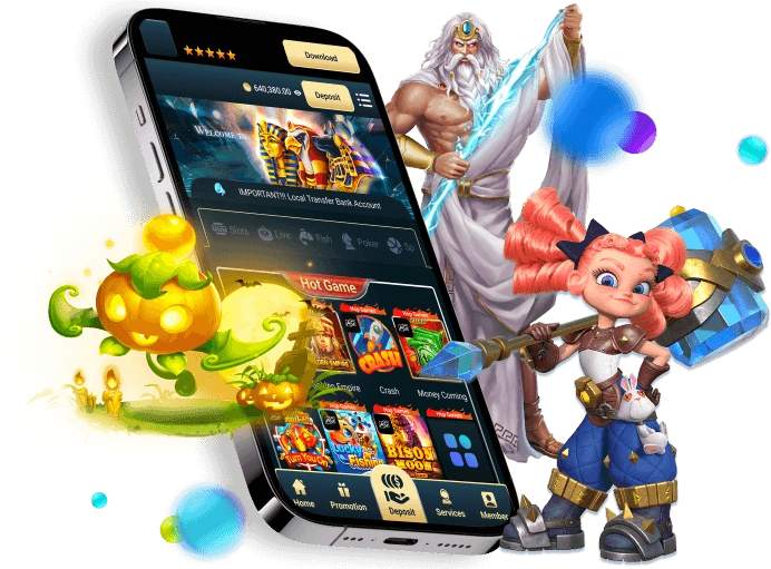 Trò chơi Roulette và Sic Bo tại okking9