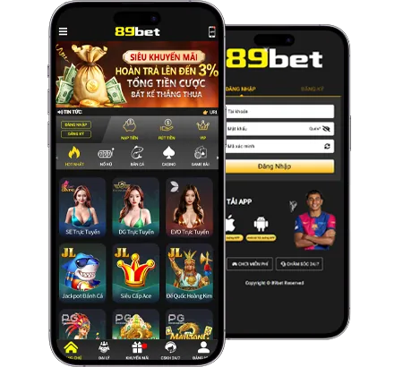 Hướng dẫn tải ứng dụng okking9 cho Android với mã QR