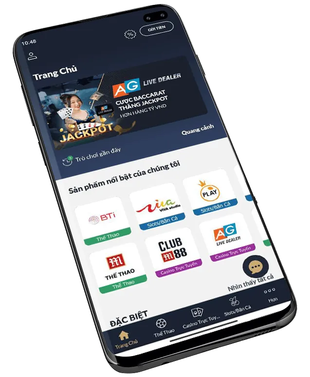 Điền thông tin đăng nhập