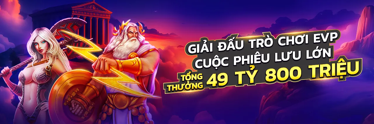 Tham gia OKKING9 ngay hôm nay