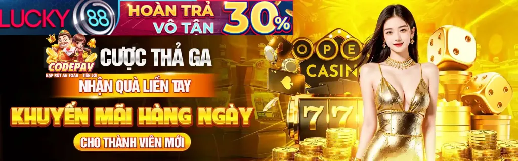 Đa dạng trò chơi cá cược tại okking9
