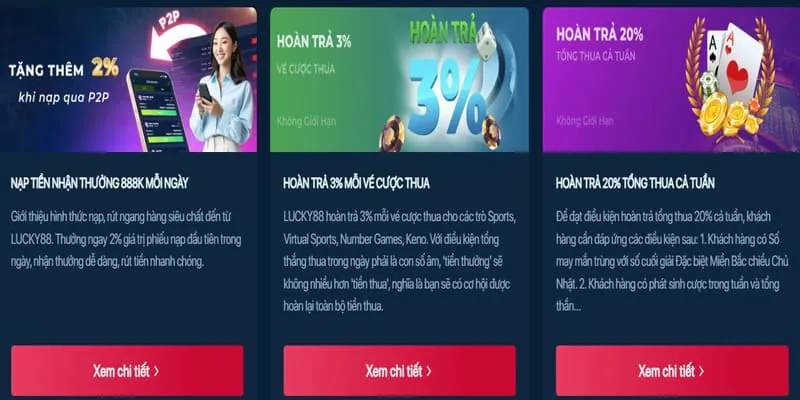 Ưu đãi chào mừng thành viên mới okking9